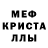 МЕФ кристаллы Vika.Bichis